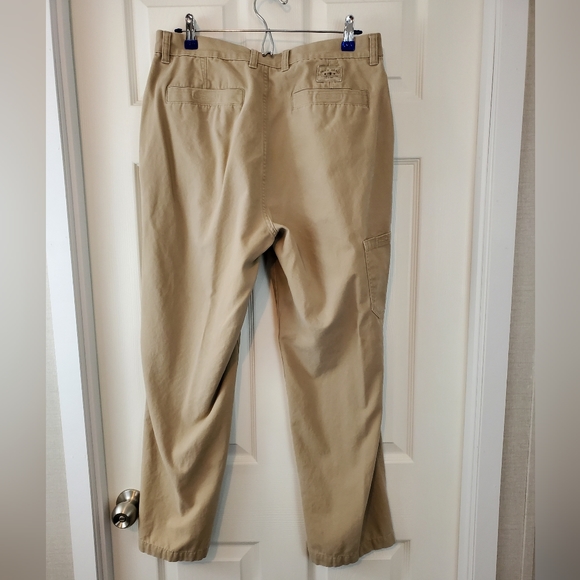 Duck Head Pants Mens Duck Head 0 Cotton Expedition Cargoutility